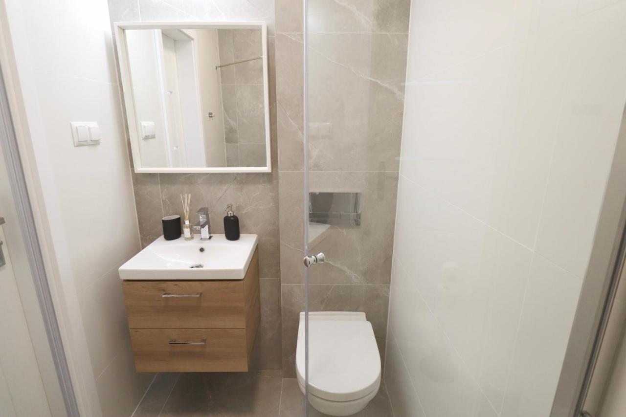 Apartamenty Na Teatralnej 14 - Katowice Exterior foto